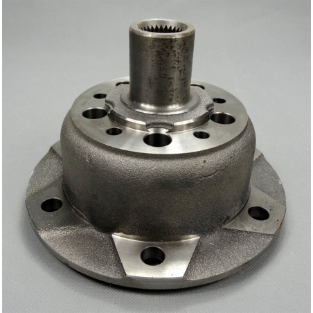 PIASTA KOŁA PRZÓD TRANSIT...