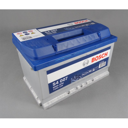 AKUMULATOR 72AH P+ 680A...