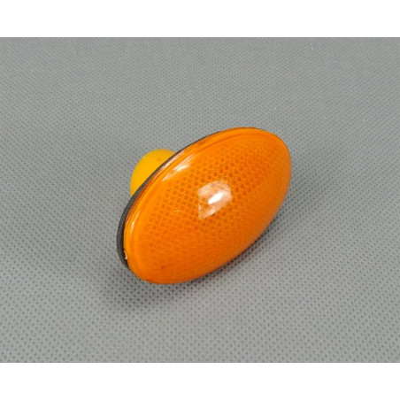 KIERUNKOWSKAZ POMARAŃCZOWY...