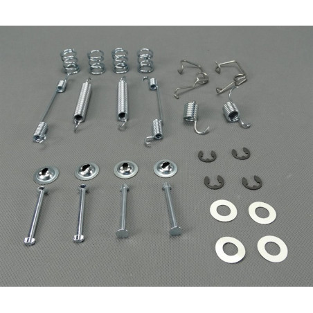 ZESTAW INSTALACYJNY SZCZĘK...