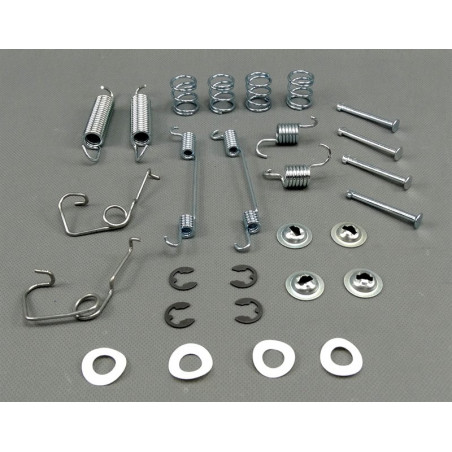 ZESTAW INSTALACYJNY SZCZĘK...