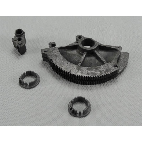 NAPINACZ LINKI SPRZĘGŁA...