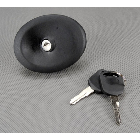 KOREK WLEWU PALIWA + DWA...