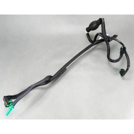 PRZEWODY PALIWOWE Z POMPKĄ...