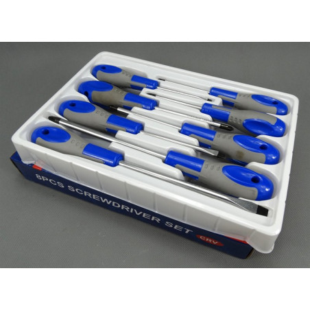 ZESTAW WKRĘTAKÓW...