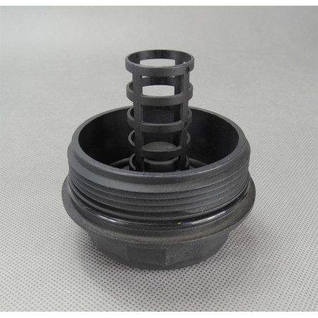 PODSTAWA FILTRA OLEJU FORD...