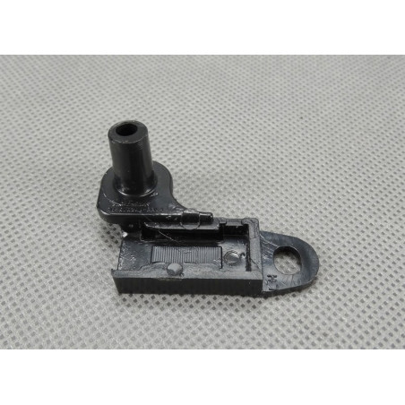 WZMOCNIENIE ZDERZAKA PRZÓD...