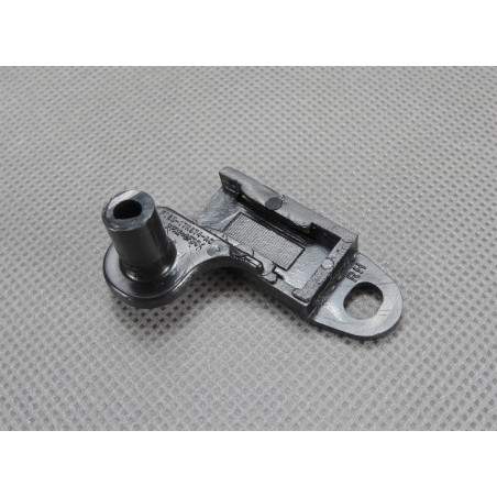 WZMOCNIENIE ZDERZAKA PRZÓD...