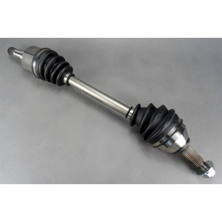 PÓŁOŚ NAPĘDOWA FOCUS I...