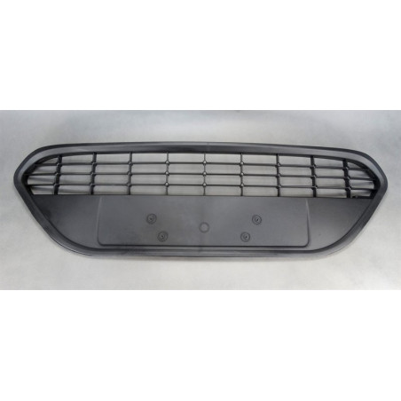 ATRAPA GRIL ZDERZAKA PRZÓD...