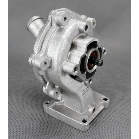 POMPA WODY Z OBUDOWĄ 2.0...