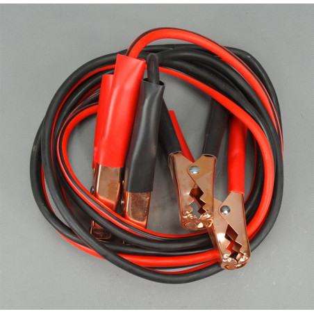 PRZEWODY ROZRUCHOWE  400A /...