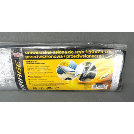 OSŁONA NA SZYBĘ -...