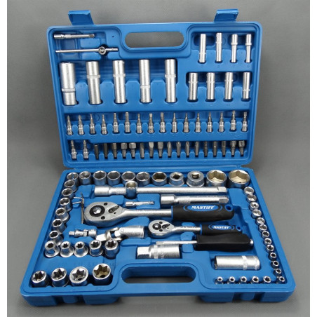 ZESTAW KLUCZY NASADOWYCH...