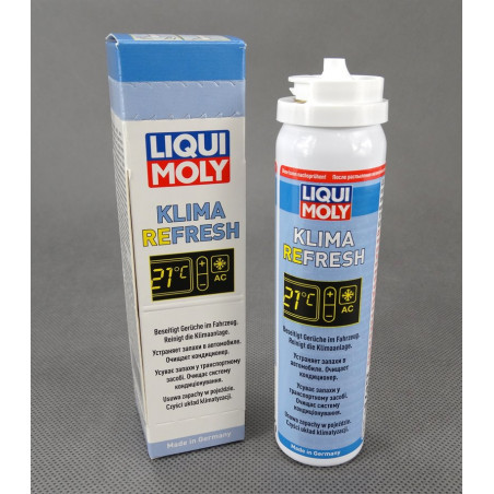 LIQUI MOLY ŚRODEK DO...