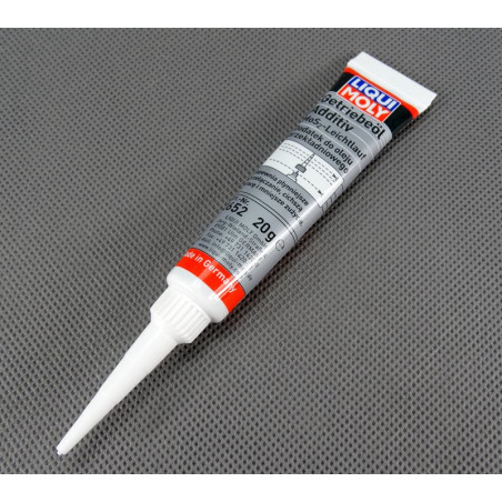 LIQUI MOLY DODATEK DO OLEJU...