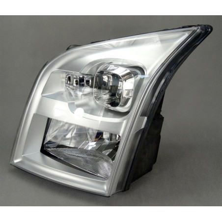 REFLEKTOR LAMPA PRZÓD FORD...