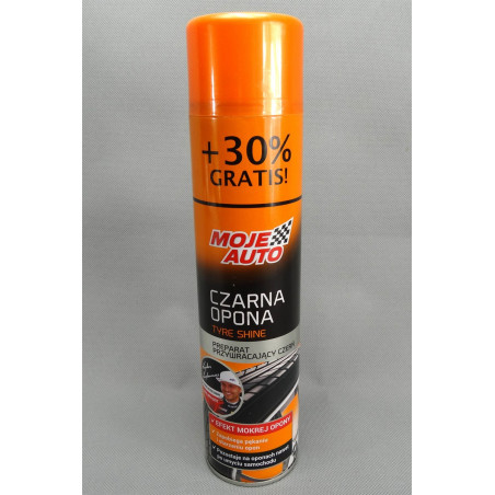 MOJE AUTO PREPARAT DO...