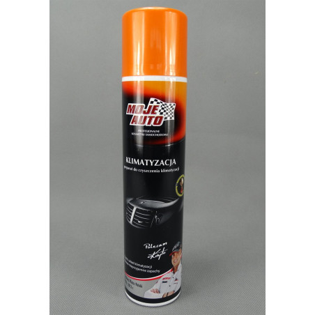 MOJE AUTO PREPARAT DO...