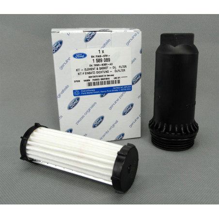 FILTR OLEJU AUTOMATYCZNEJ...