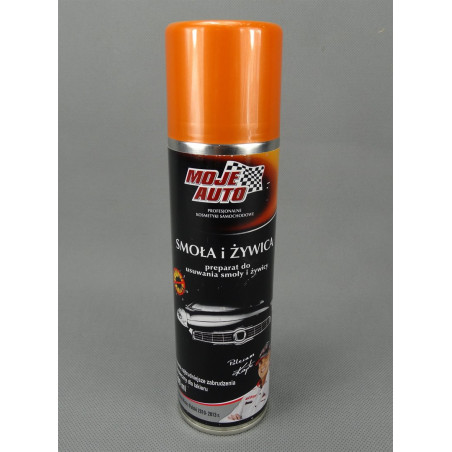 MOJE AUTO PREPARAT DO...