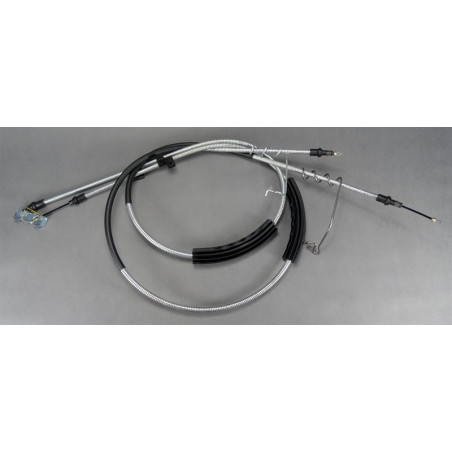 LINKA HAMULCA RĘCZNEGO FORD...