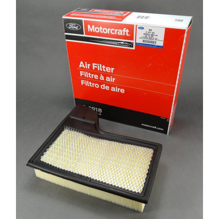 FILTR POWIETRZA FORD...