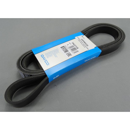 PASEK ALTERNATORA 2.4...