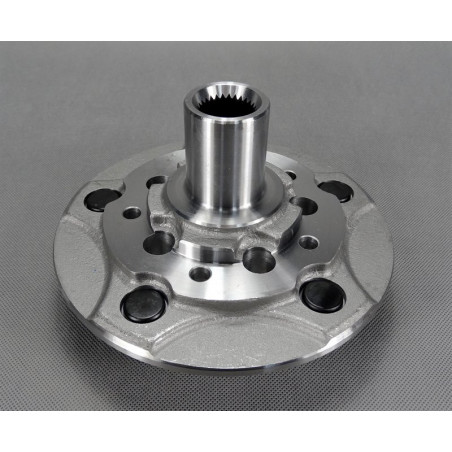 PIASTA KOŁA PRZÓD TRANSIT...