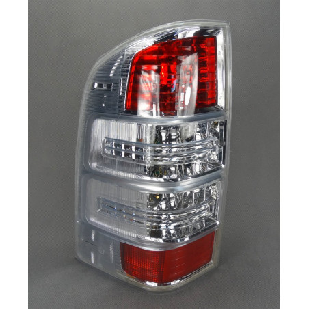 LAMPA TYLNA LEWA KPL / FORD...