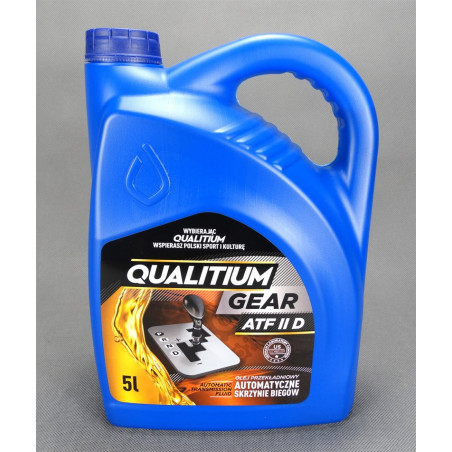 OLEJ PRZEKŁADNIOWY...