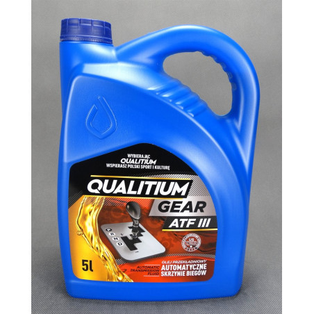 OLEJ PRZEKŁADNIOWY...