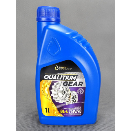 OLEJ PRZEKŁADNIOWY...