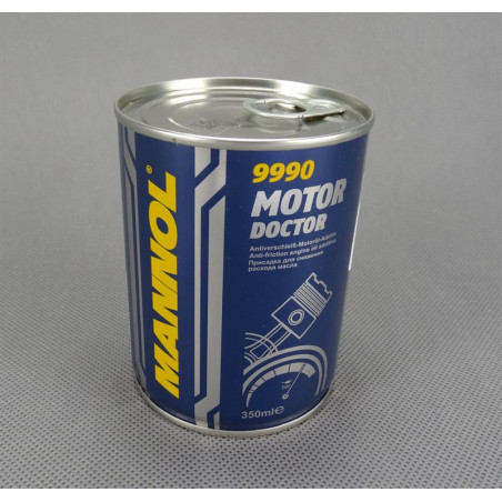 MANNOL / DODATEK DO OLEJU...