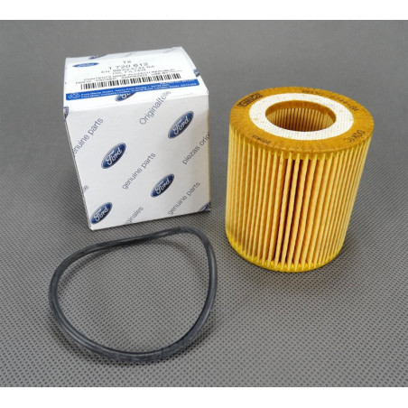 FILTR OLEJU (ON) 2.0/2.2...