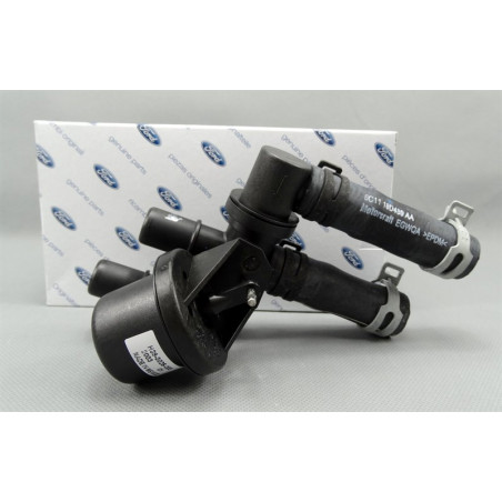 ZAWÓR NAGRZEWNICY (Z...