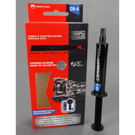 CERAMIZATOR CB-A DO...