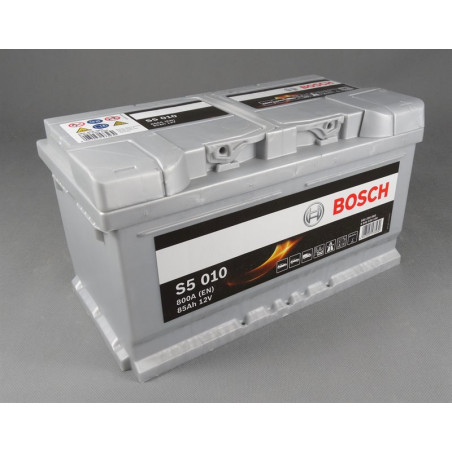 AKUMULATOR 85AH P+ 800A...