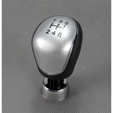 GAŁKA ZMIANY BIEGÓW (SZARA...