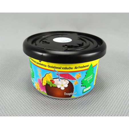 WUNDER BAUM ZAPACH /...