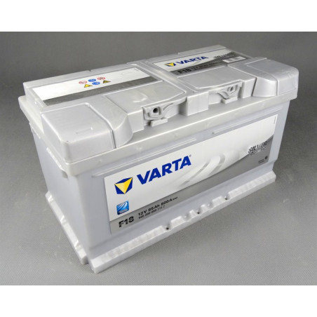 AKUMULATOR 85AH P+ 800A...