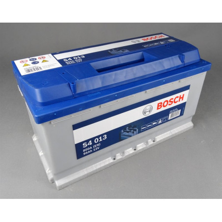 AKUMULATOR 95AH P+ 800A...