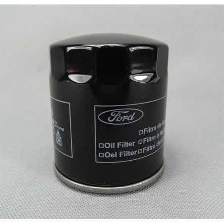 FILTR OLEJU (ON) 1.8 FORD...