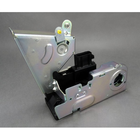 ŻZAMEK TRANSIT 00- DRZWI...