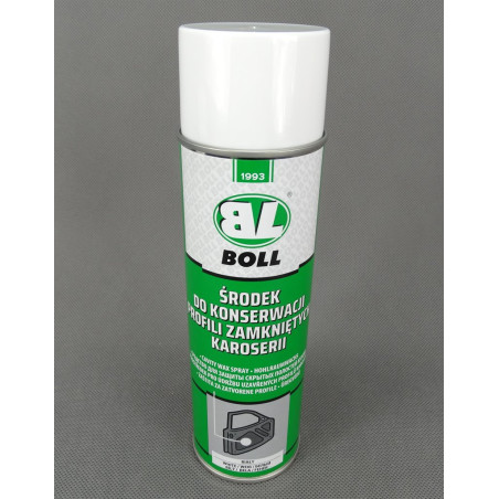 BOLL ŚRODEK DO KONSERWACJI...