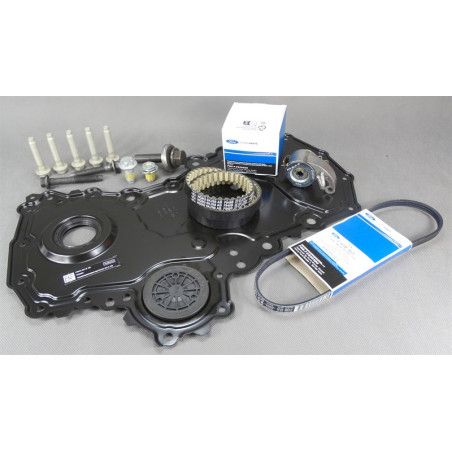 ZESTAW ROZRZĄDU 2.0 ECOBLUE...