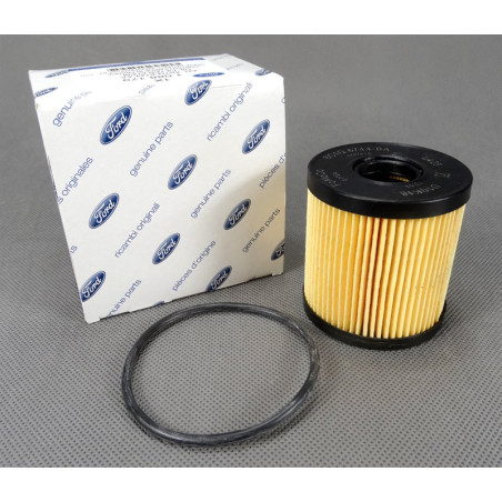 FILTR OLEJU (ON) 2.0 2.2...