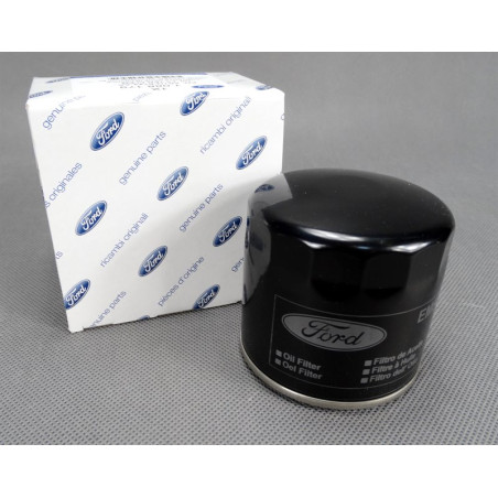 FILTR OLEJU (PB) 1.25 1.4...