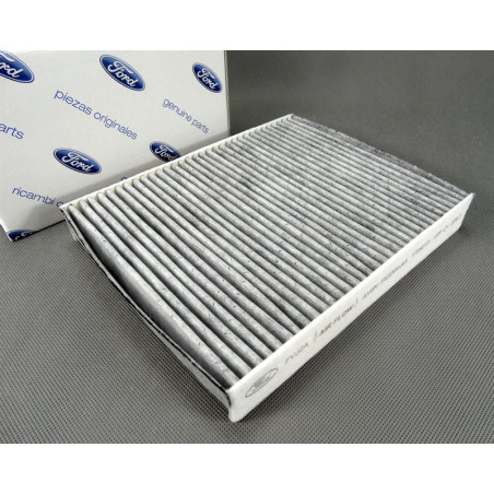 FILTR KABINOWY FORD FOCUS...