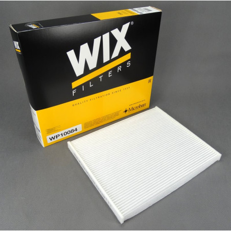 FILTR KABINOWY / FORD...